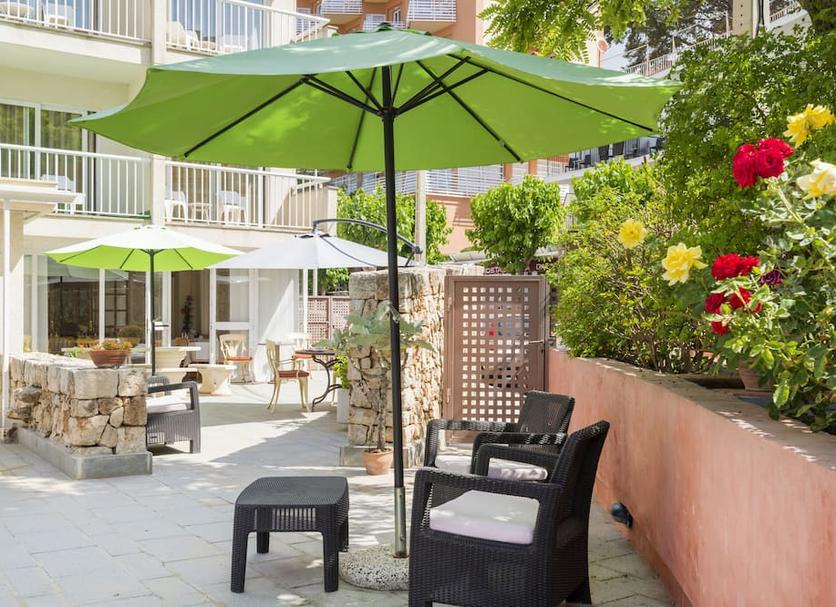 Patio Zdjęcie