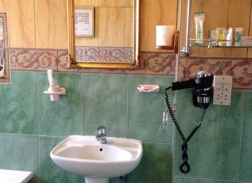 Łazienka Zdjęcie