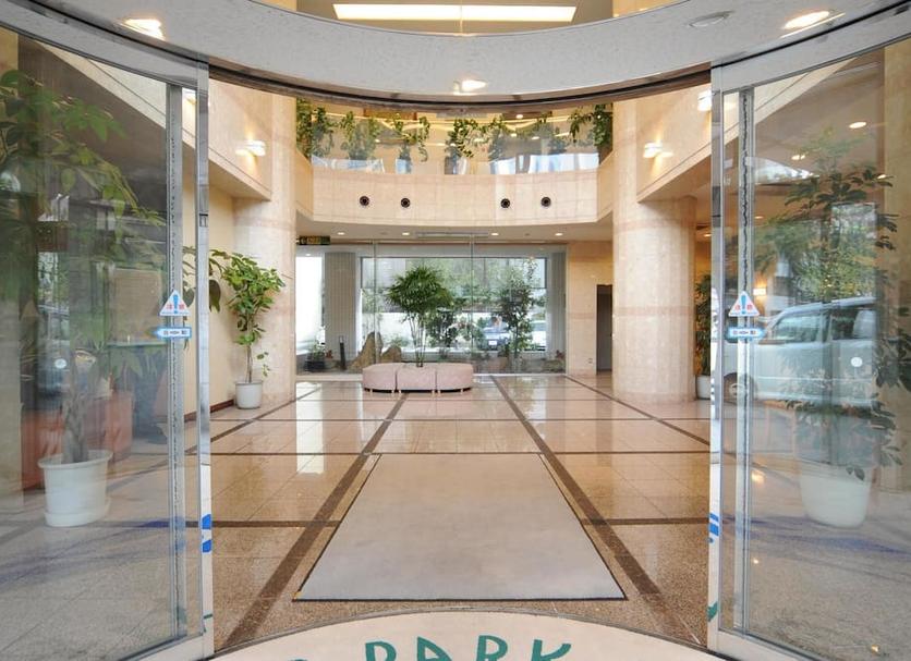 Lobby Zdjęcie