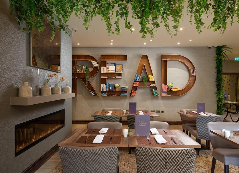 Restauracja Zdjęcie