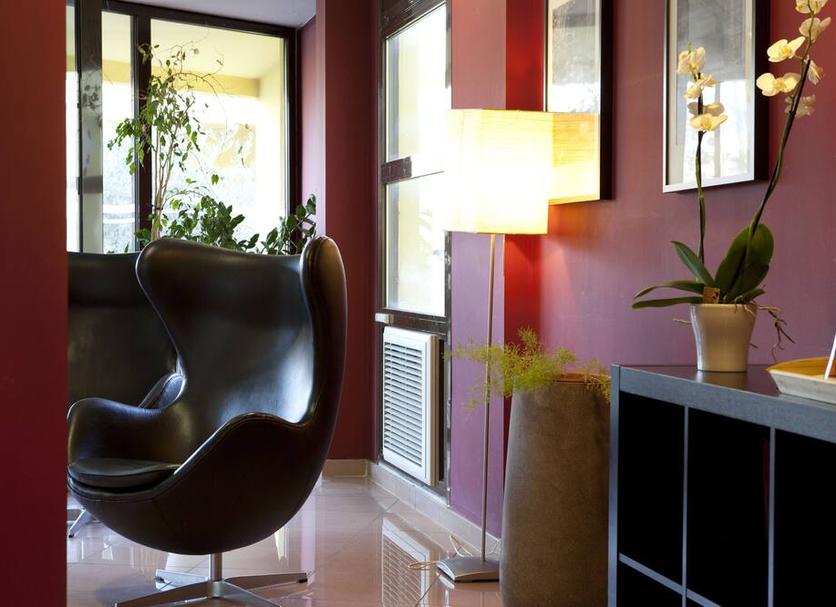 Lobby Zdjęcie
