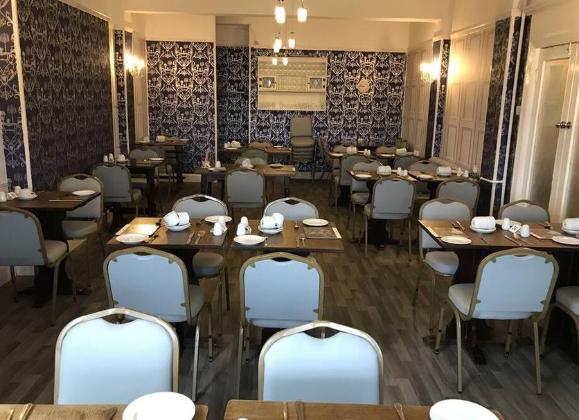 Restauracja Zdjęcie