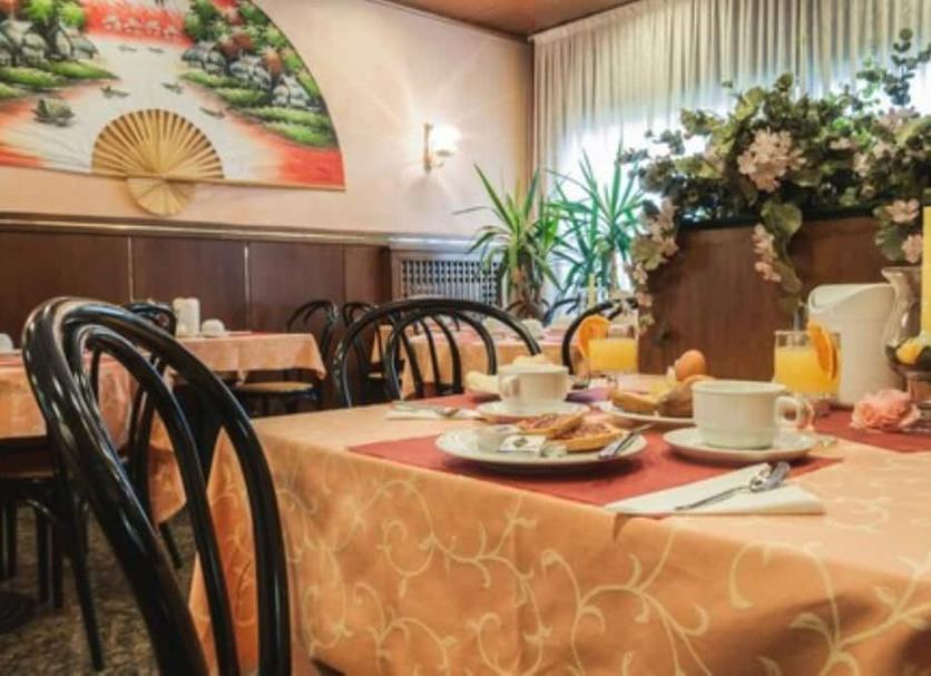 Restauracja Zdjęcie