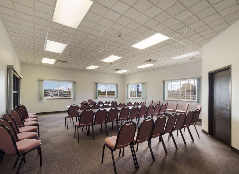 Sala konferencyjna Zdjęcie