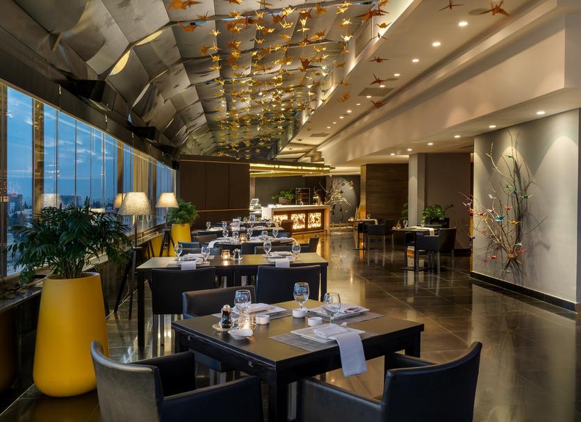 Restauracja Zdjęcie