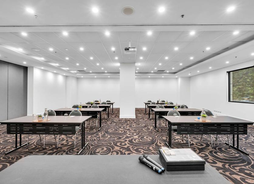Sala konferencyjna Zdjęcie