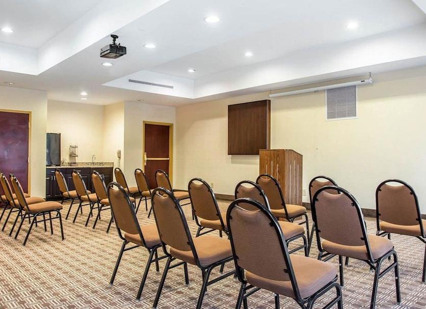 Sala konferencyjna Zdjęcie
