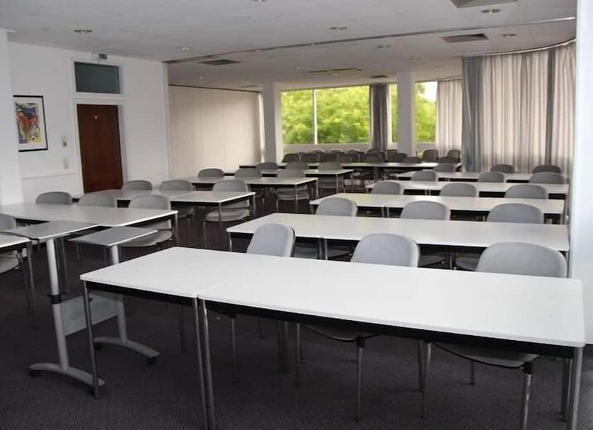 Sala konferencyjna Zdjęcie