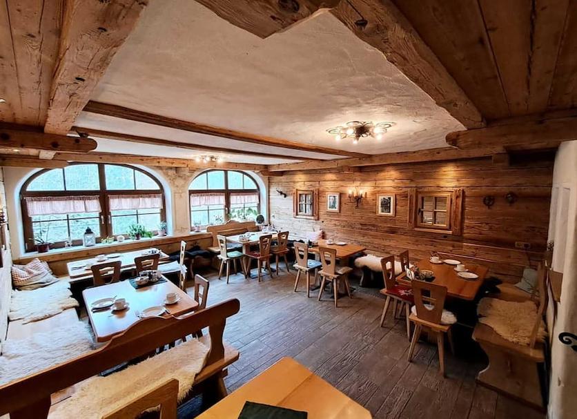 Restauracja Zdjęcie