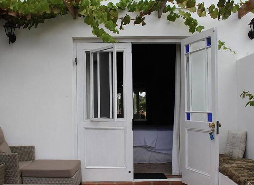 Patio Zdjęcie
