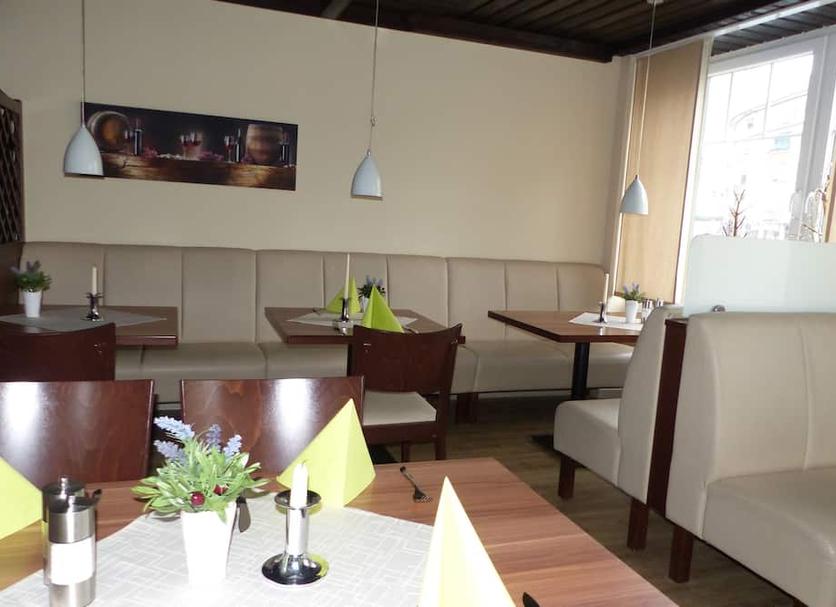 Restauracja Zdjęcie
