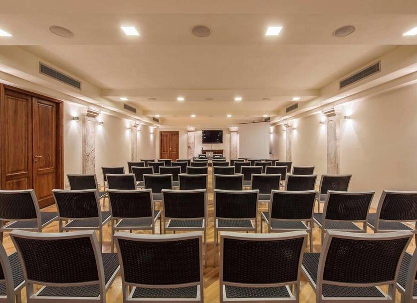Sala konferencyjna Zdjęcie