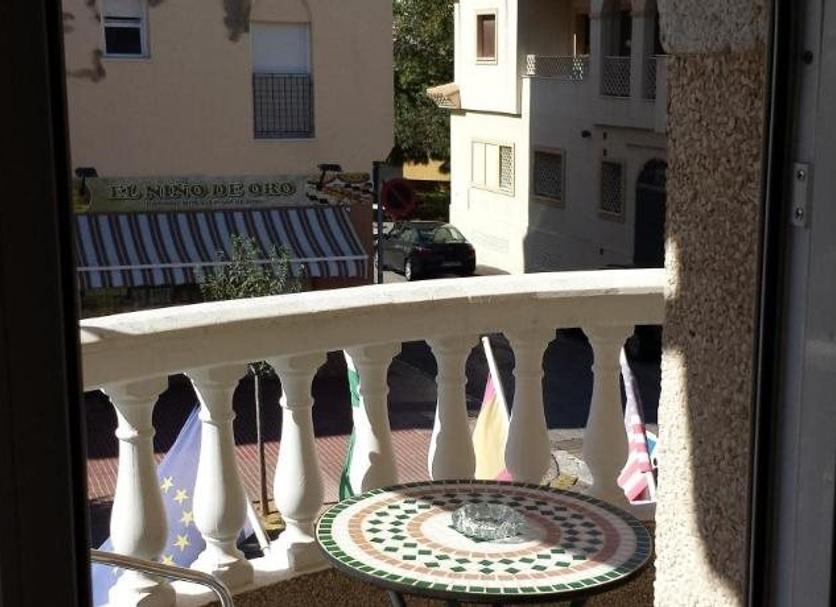 Balkon Zdjęcie
