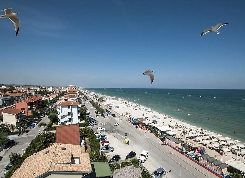 Plaża Zdjęcie