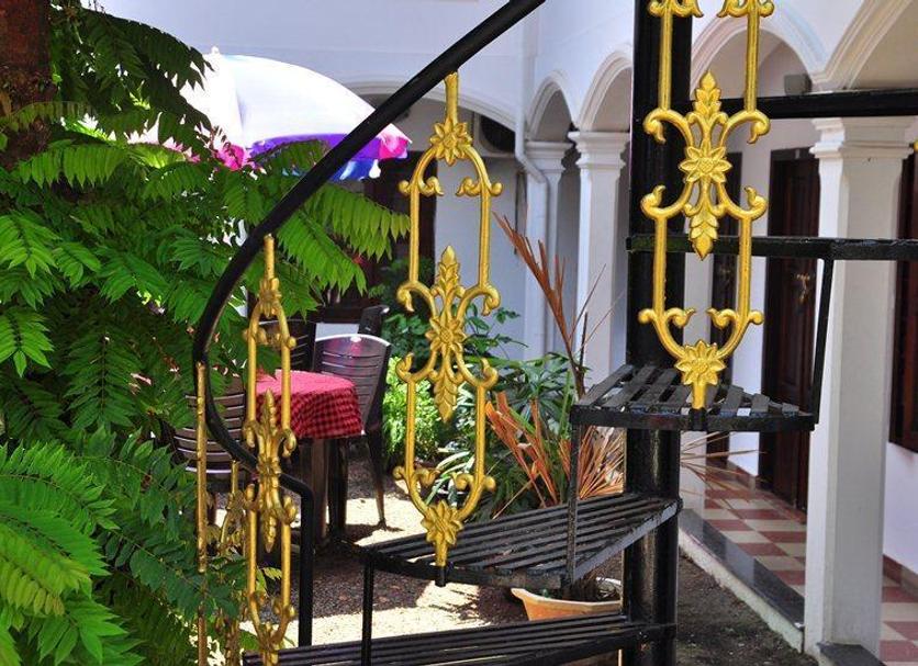 Patio Zdjęcie