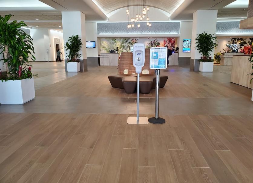 Lobby Zdjęcie