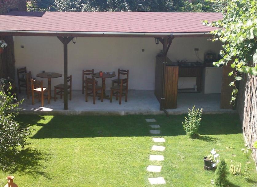 Patio Zdjęcie