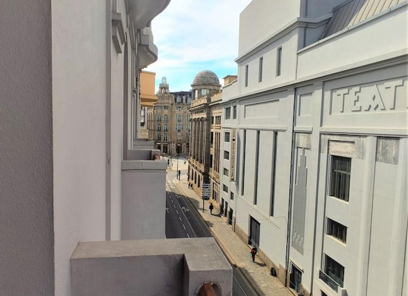 Balkon Zdjęcie