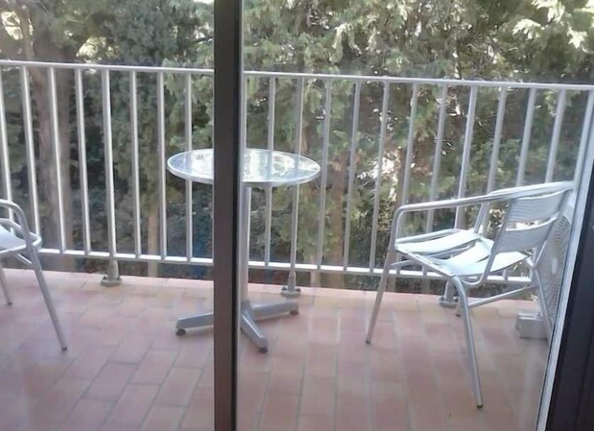 Balkon Zdjęcie
