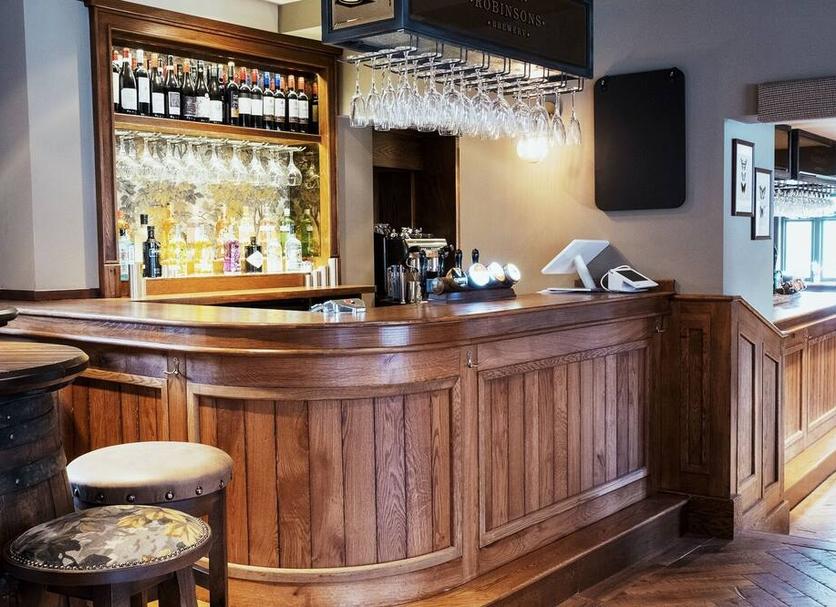 Bar Zdjęcie