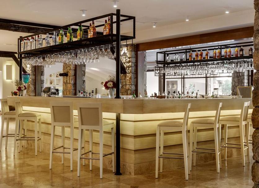 Bar Zdjęcie