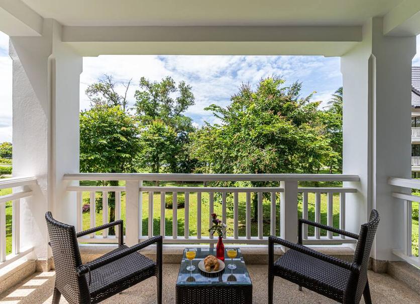Balkon Zdjęcie