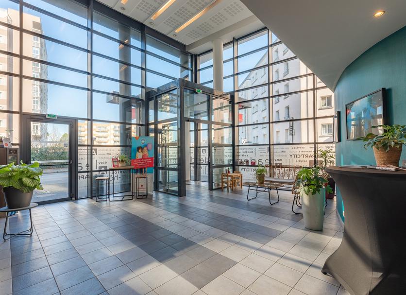 Lobby Zdjęcie