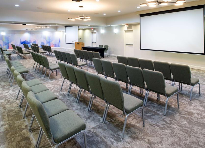 Sala konferencyjna Zdjęcie