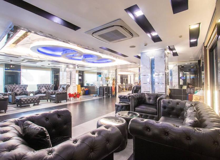 Lobby Zdjęcie