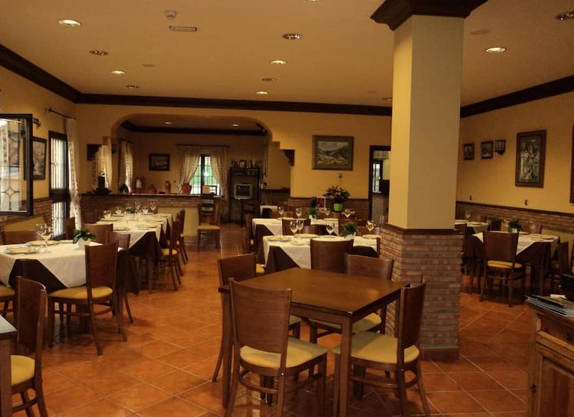 Restauracja Zdjęcie