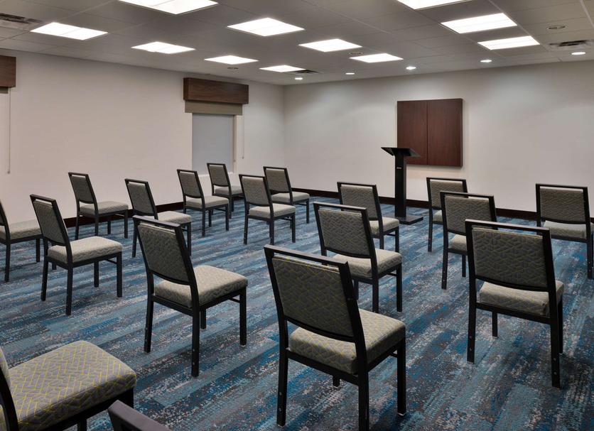 Sala konferencyjna Zdjęcie