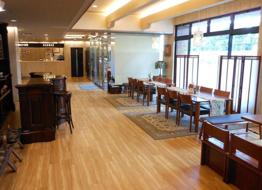 Restauracja Zdjęcie