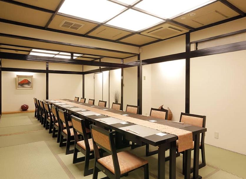 Sala konferencyjna Zdjęcie