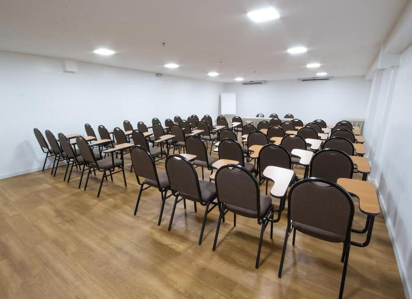 Sala konferencyjna Zdjęcie