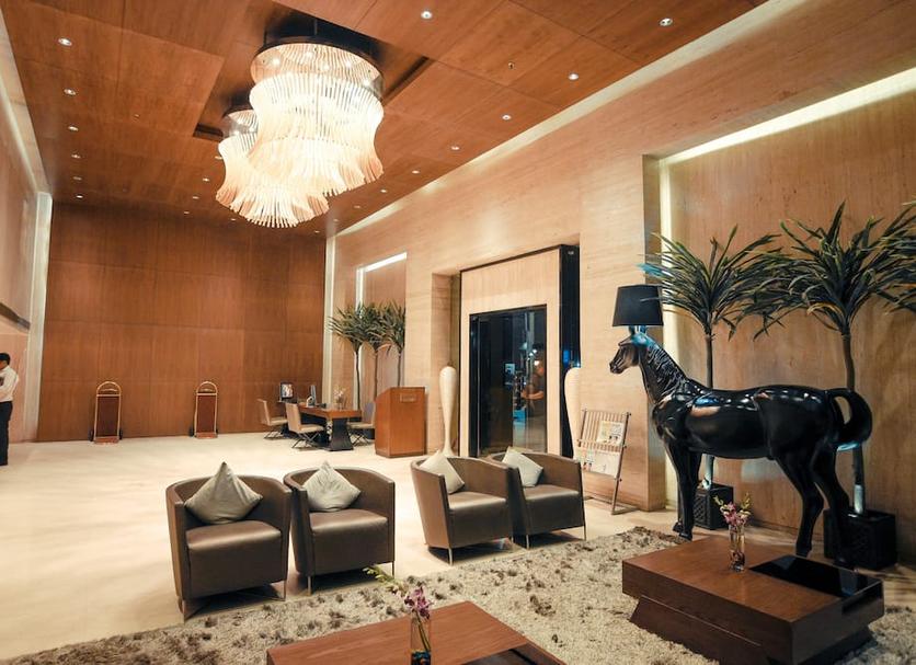 Lobby Zdjęcie