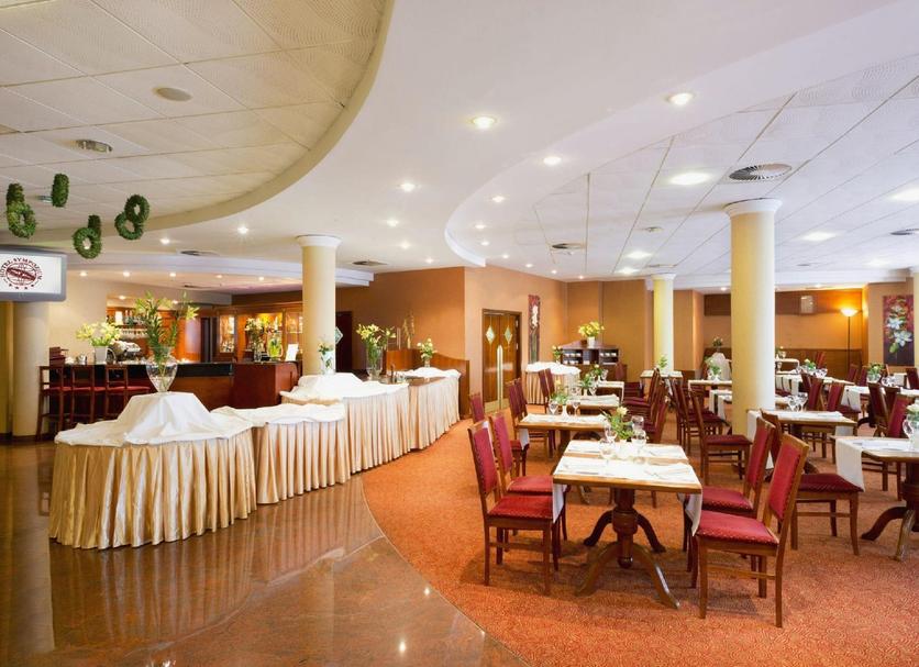 Restauracja Zdjęcie