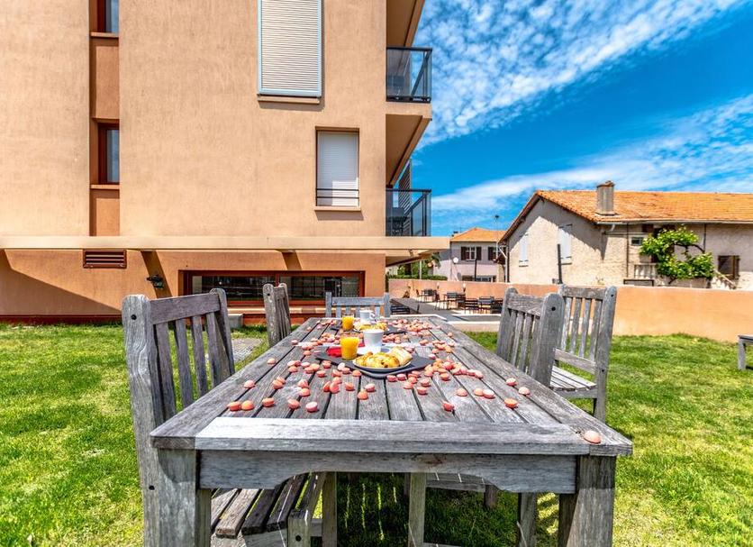 Patio Zdjęcie