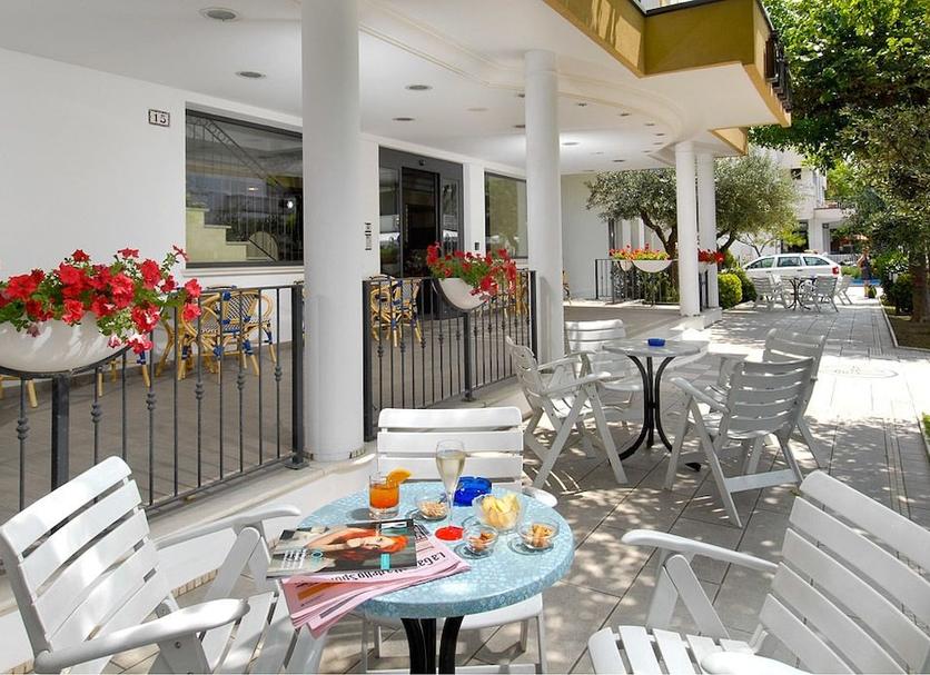 Patio Zdjęcie