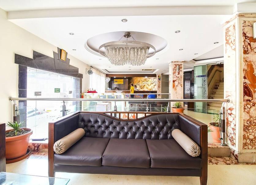 Lobby Zdjęcie