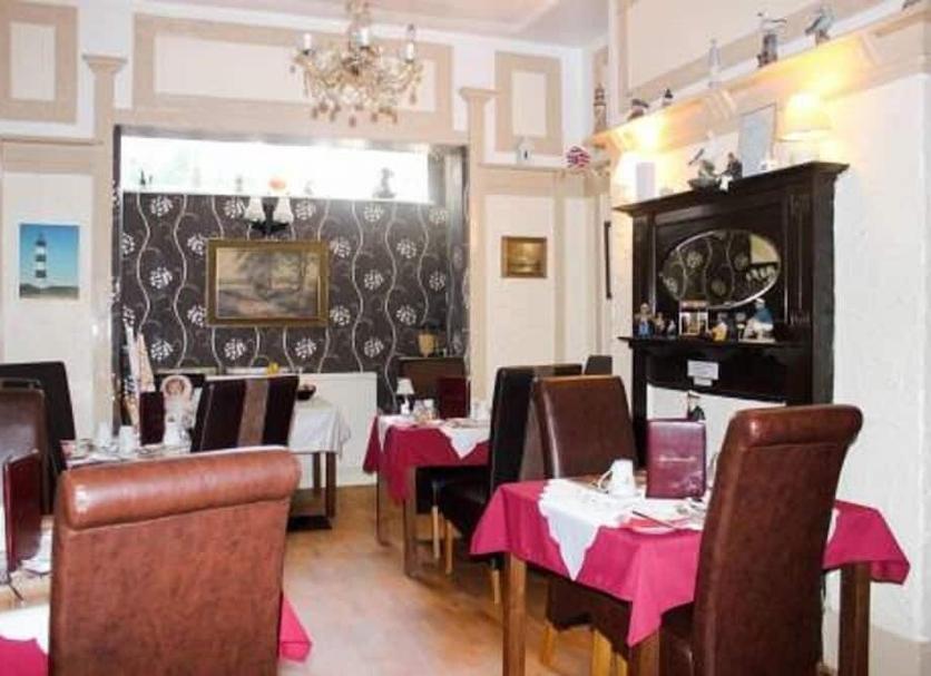 Restauracja Zdjęcie