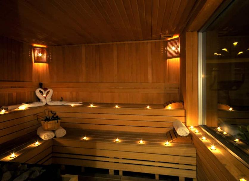 Spa Zdjęcie