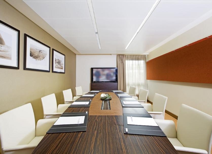 Sala konferencyjna Zdjęcie