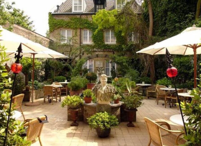 Patio Zdjęcie