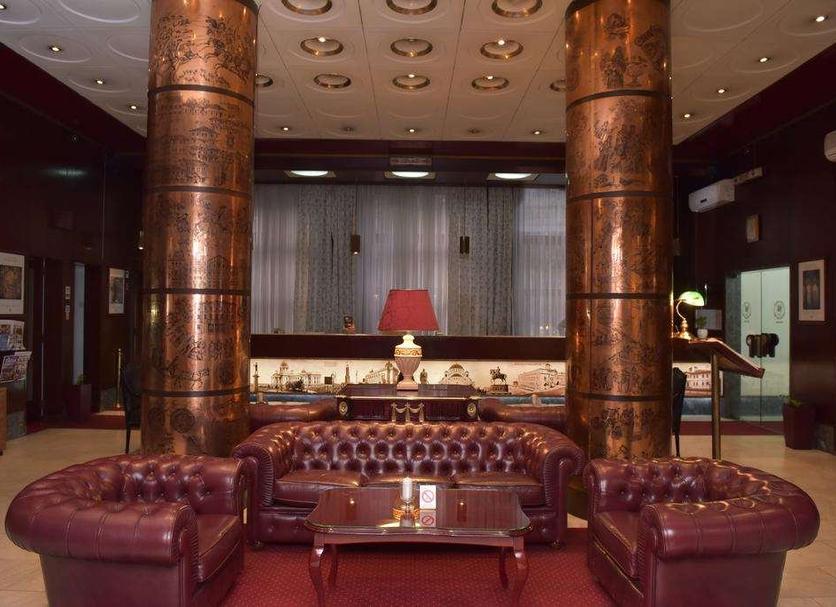 Lobby Zdjęcie