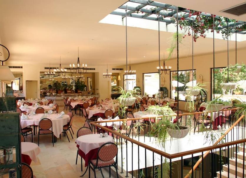 Restauracja Zdjęcie