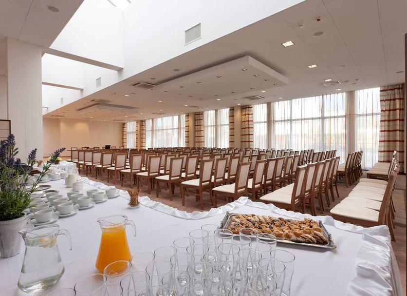 Sala konferencyjna Zdjęcie