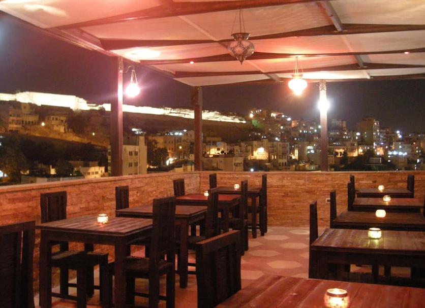 Restauracja Zdjęcie