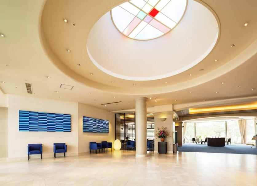 Lobby Zdjęcie