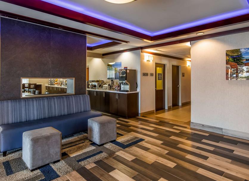 Lobby Zdjęcie