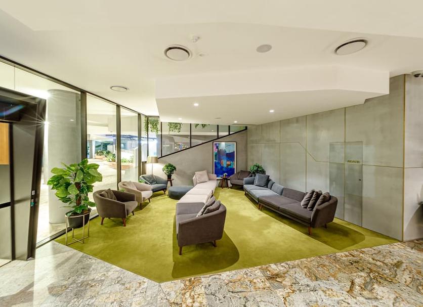 Lobby Zdjęcie